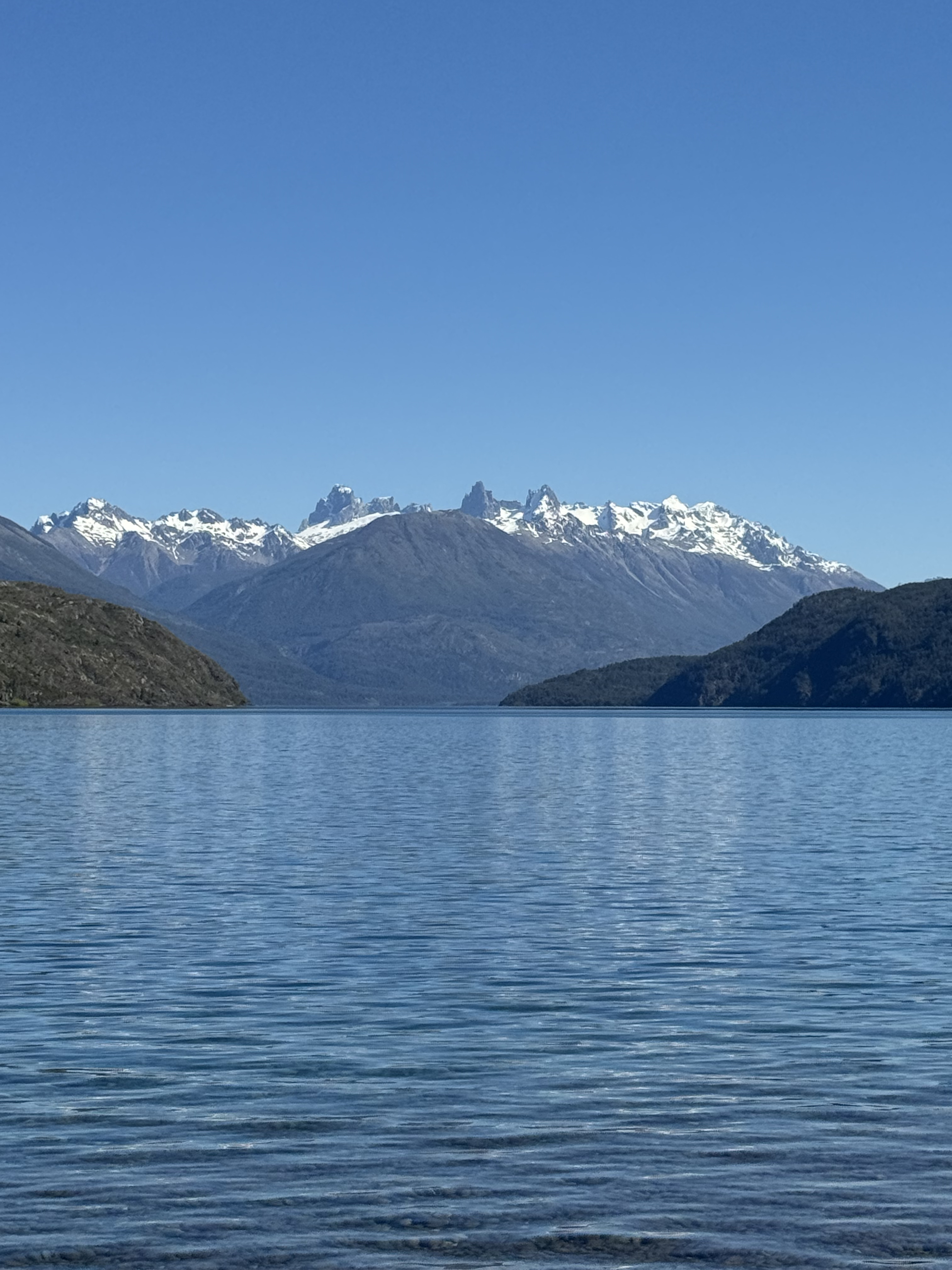 El Bolsón e Lago Puelo — foto 2