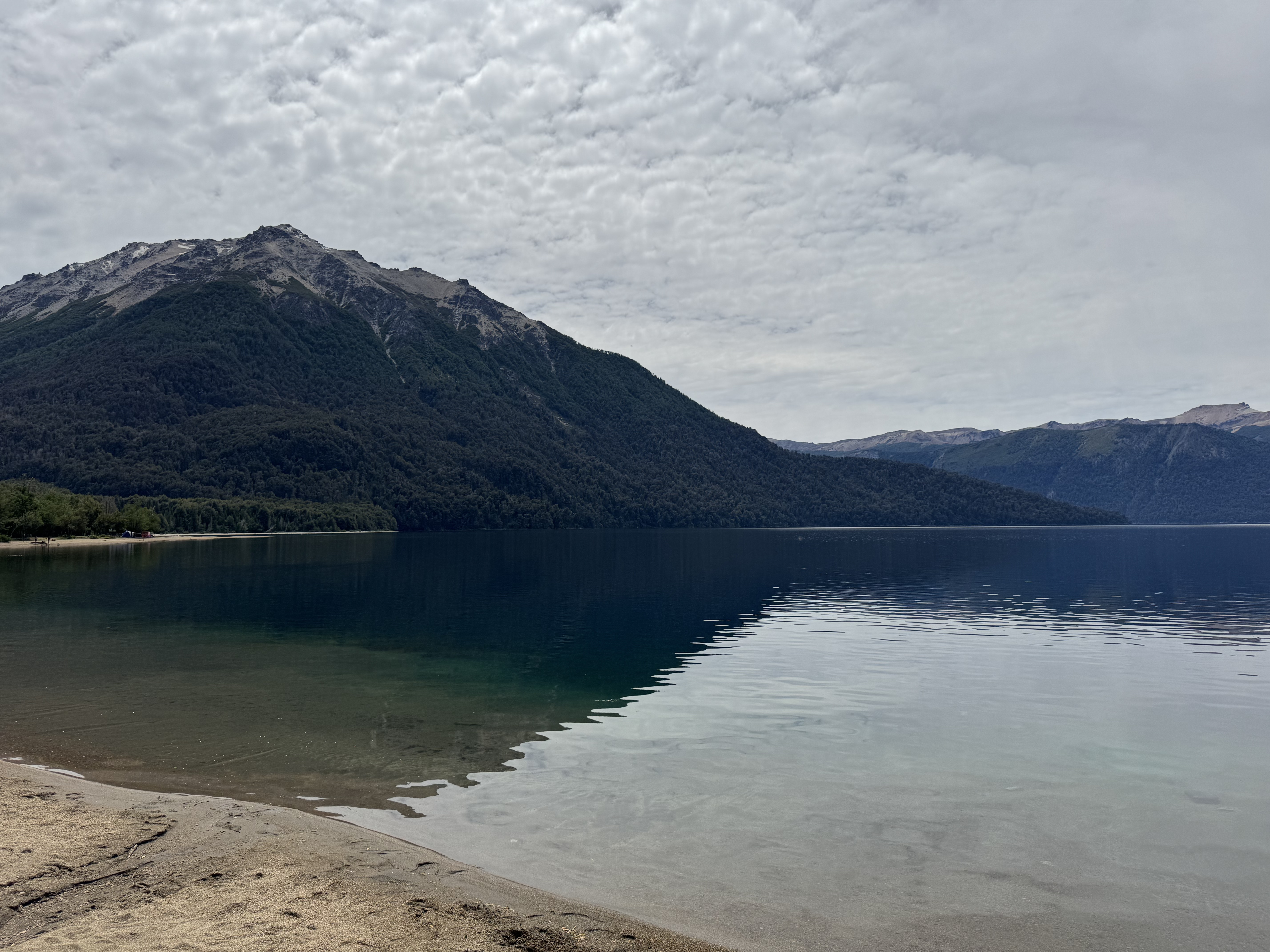 El Bolsón y Lago Puelo
