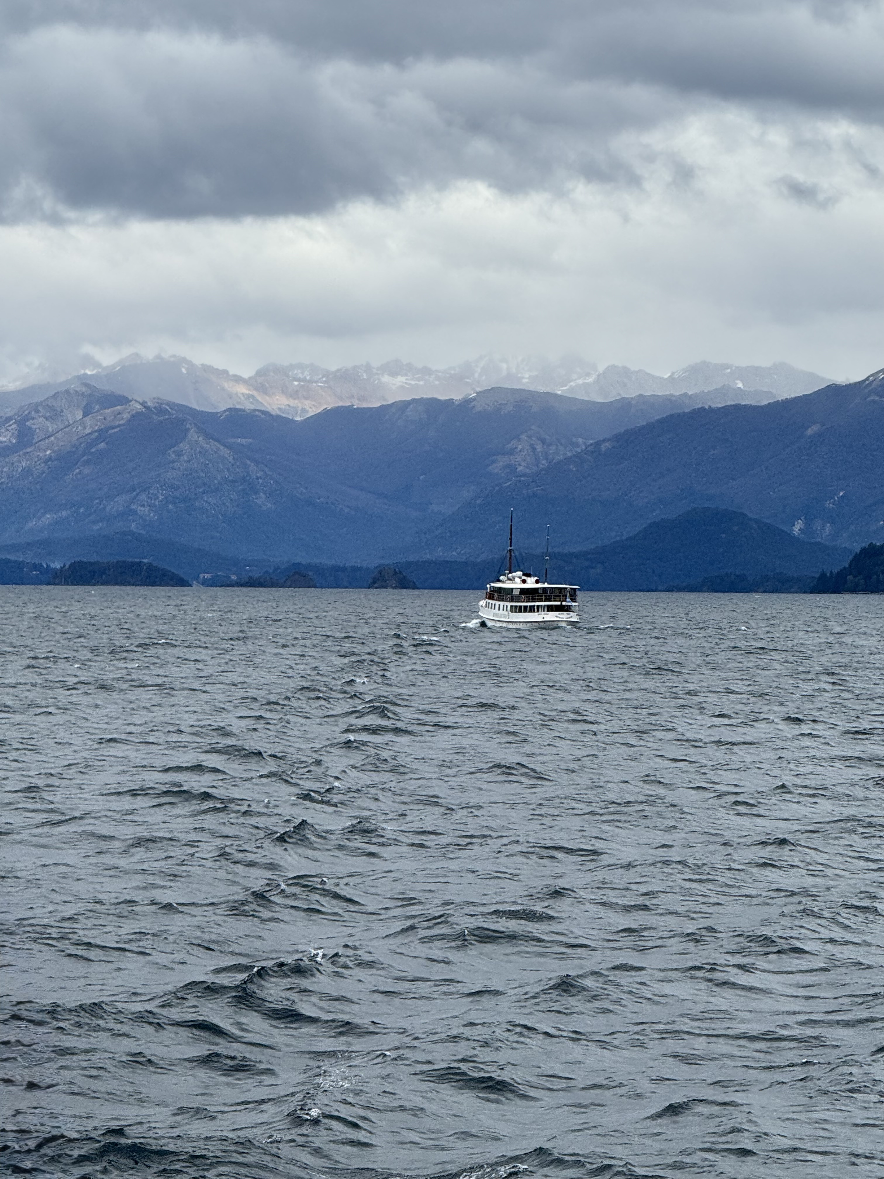 Isla Victoria y Bosque de Arrayanes (con traslado)