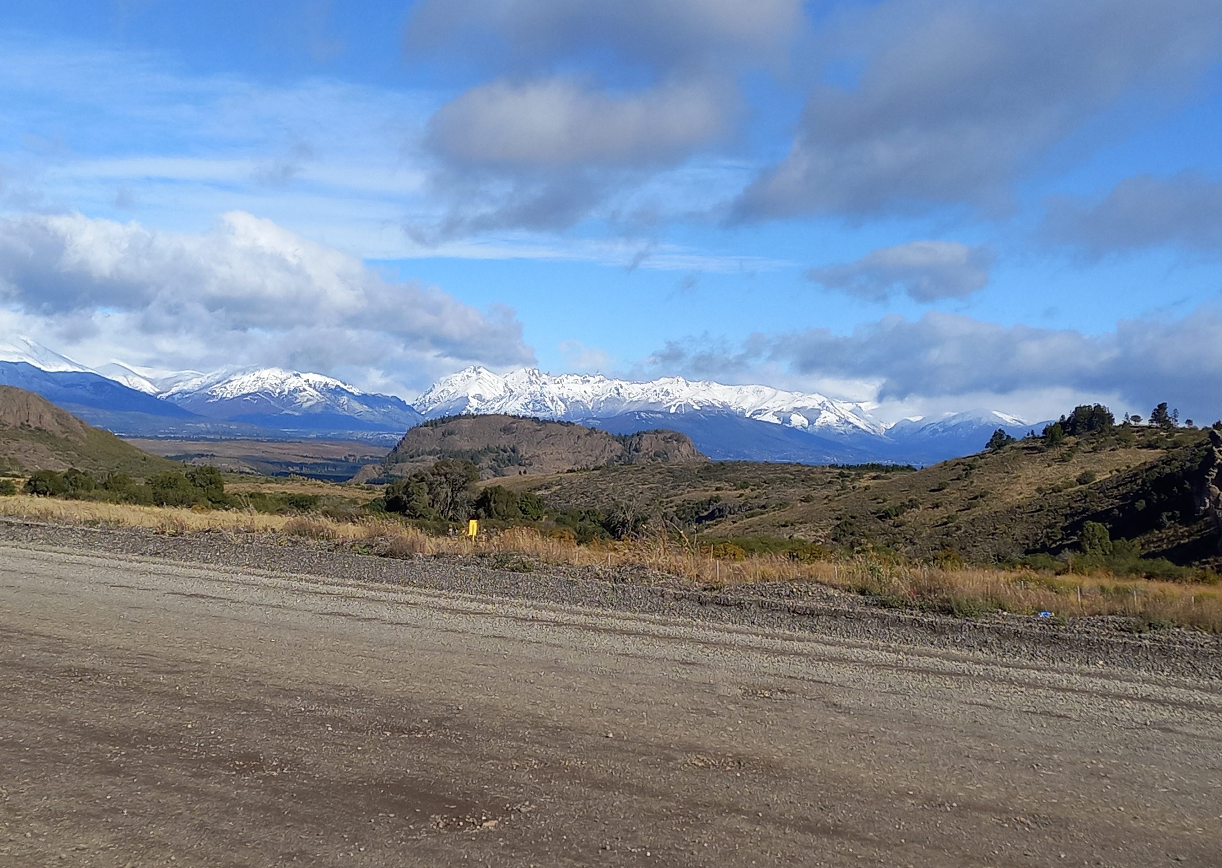 Cerro Bayo (Villa La Angostura) — Transfer ski